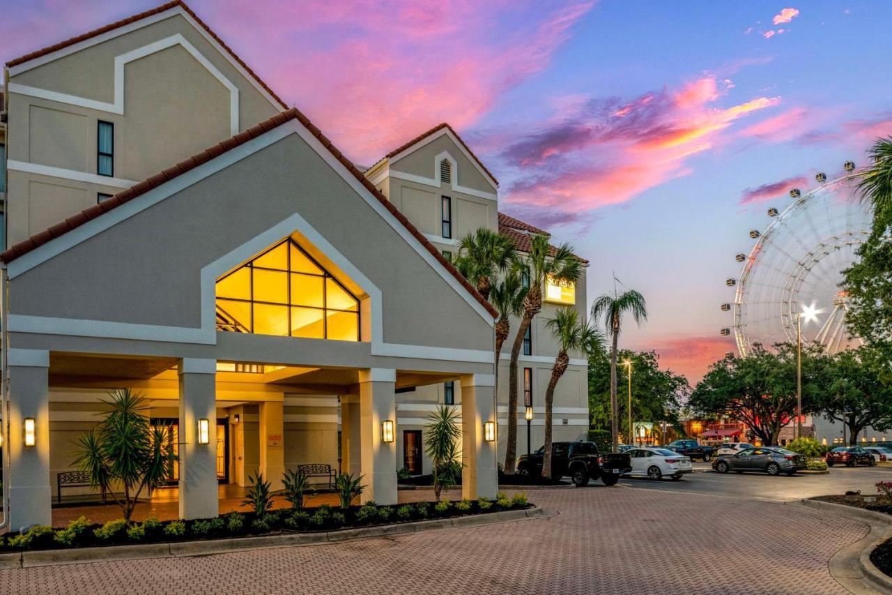 Sonesta Es Orlando International Drive Hotel 3*